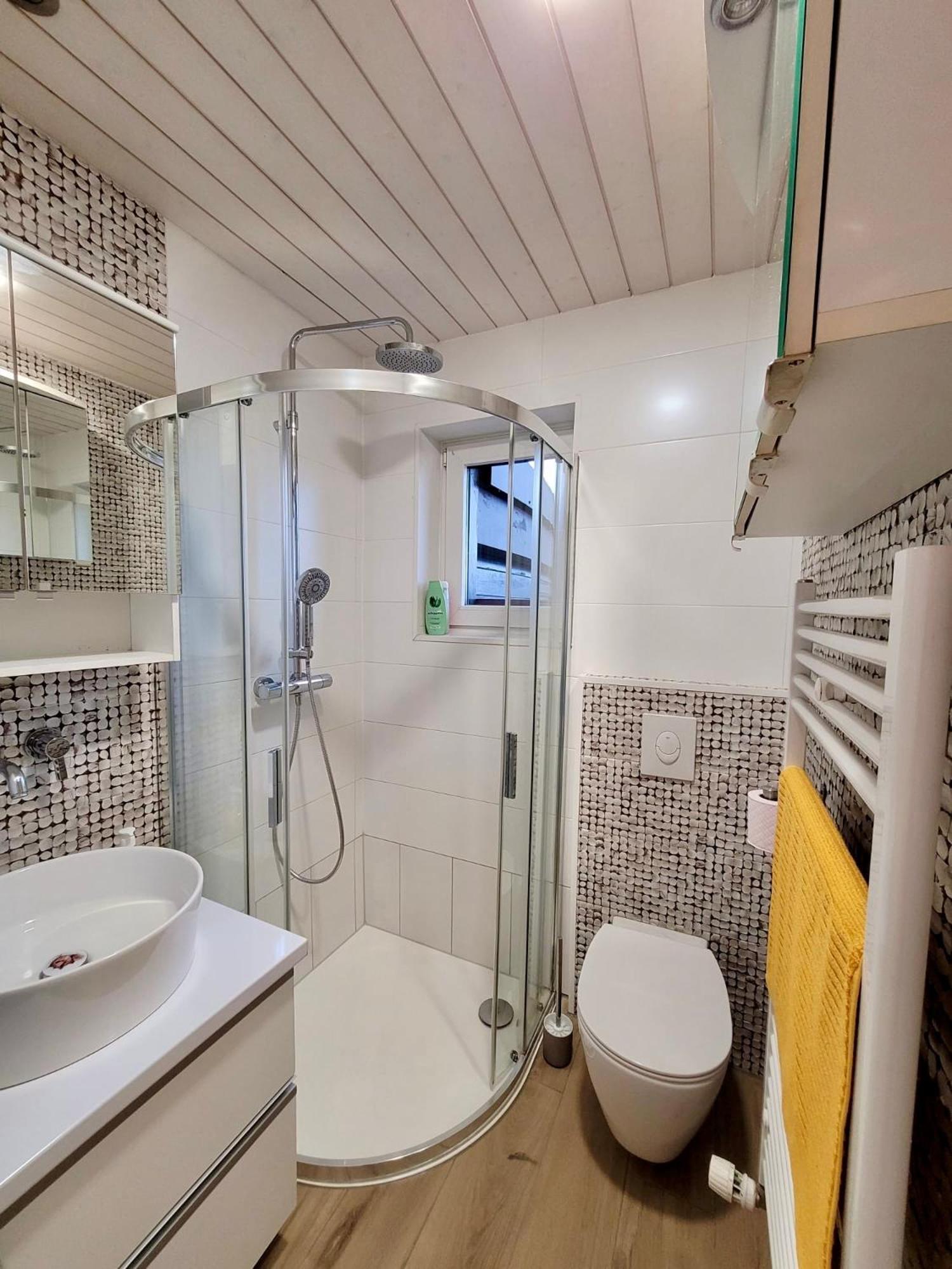 Appartement Nature Park 